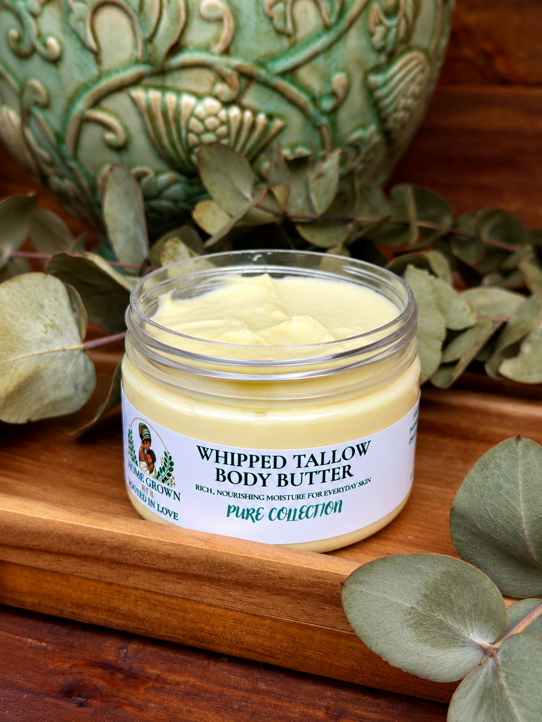 Pure Body Butter - Image 2