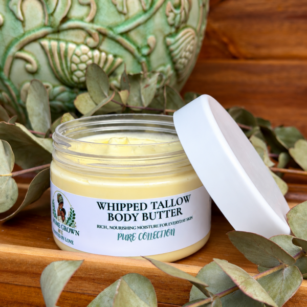 Pure Body Butter