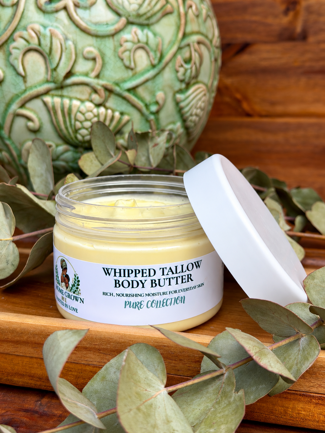 Pure Body Butter