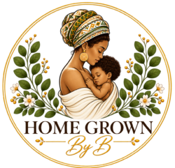 Home Grown By  B